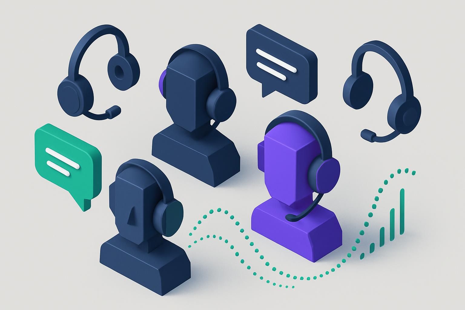 découvrez les meilleures pratiques pour un accueil téléphonique efficace et comment automatiser ce processus pour améliorer la satisfaction client et optimiser votre gestion des appels.