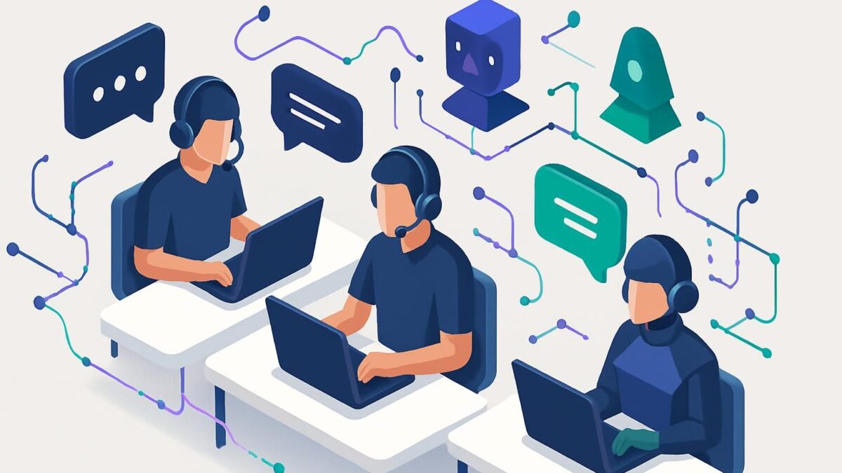 découvrez les meilleures pratiques pour optimiser votre accueil téléphonique et automatiser vos processus afin d'améliorer l'expérience client et gagner en efficacité.