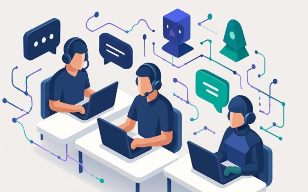 découvrez les meilleures pratiques pour optimiser votre accueil téléphonique et automatiser vos processus afin d'améliorer l'expérience client et gagner en efficacité.