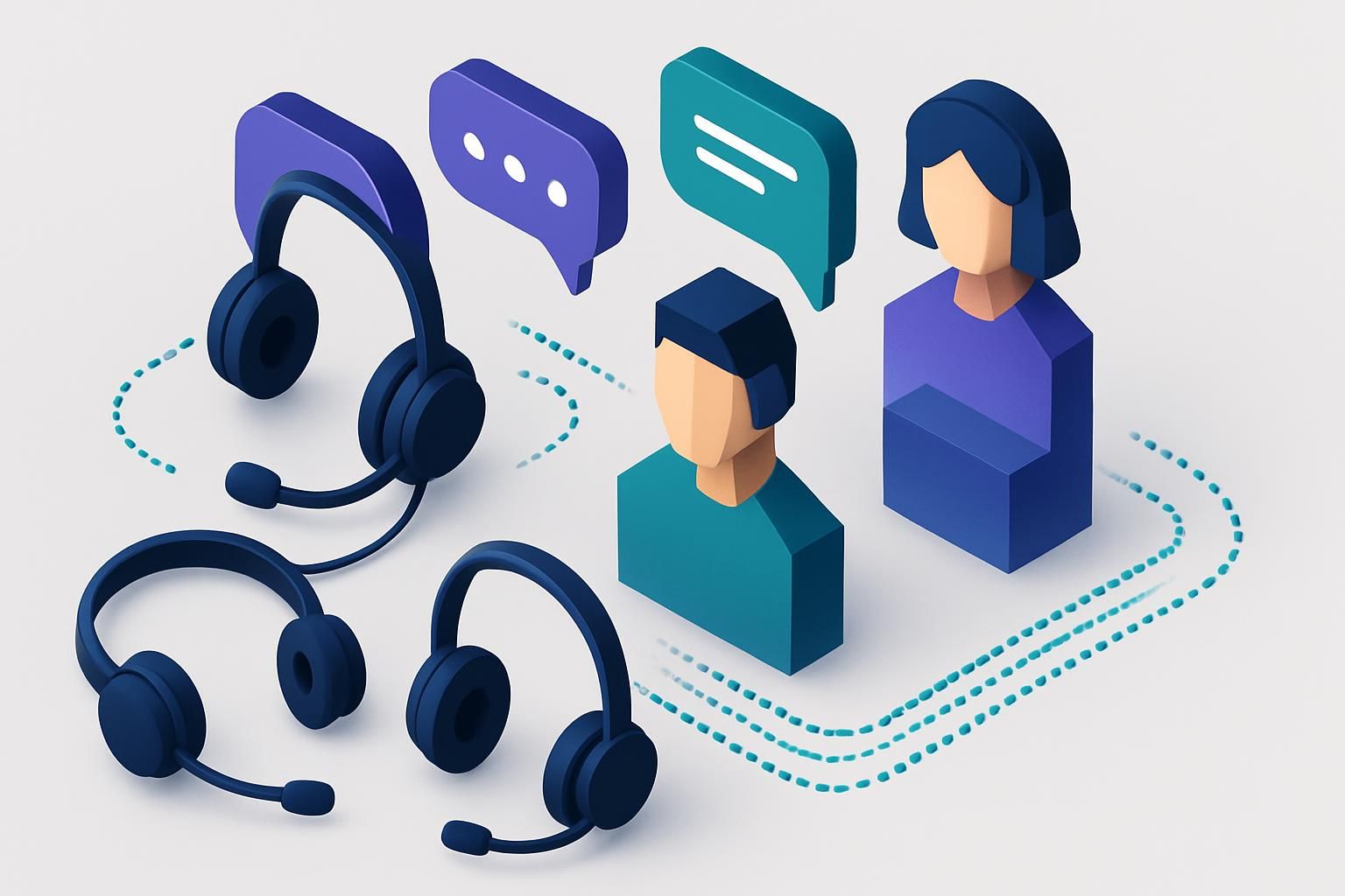 découvrez l'état du marché des call centers en france en 2024 : tendances, évolutions, et perspectives clés pour les entreprises et les professionnels du secteur.