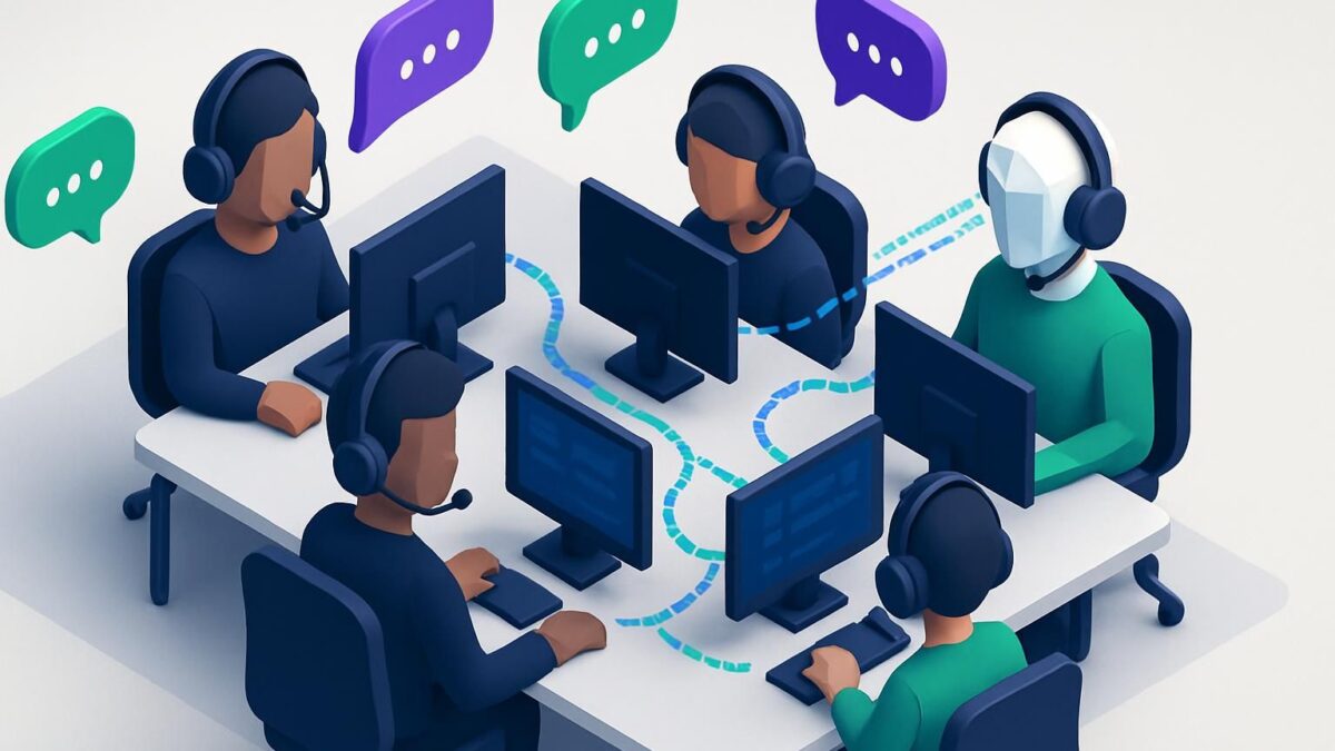 découvrez l'état du marché des call centers en france en 2024 : tendances, chiffres clés et perspectives pour optimiser votre service client.