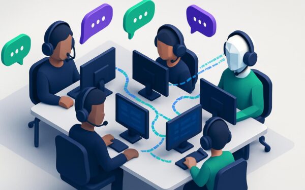 découvrez l'état du marché des call centers en france en 2024 : tendances, chiffres clés et perspectives pour optimiser votre service client.