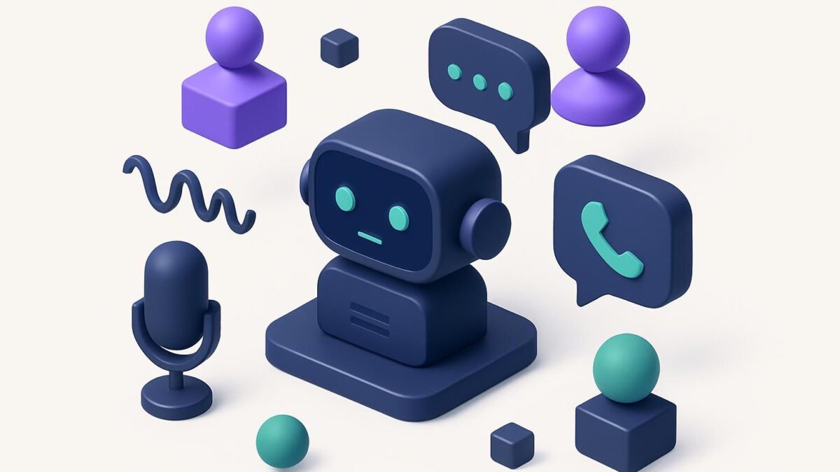 découvrez ce qu'est un callbot, son fonctionnement et comment il peut améliorer la gestion des appels dans votre entreprise grâce à l'automatisation intelligente.
