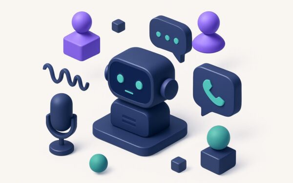 découvrez ce qu'est un callbot, son fonctionnement et comment il peut améliorer la gestion des appels dans votre entreprise grâce à l'automatisation intelligente.