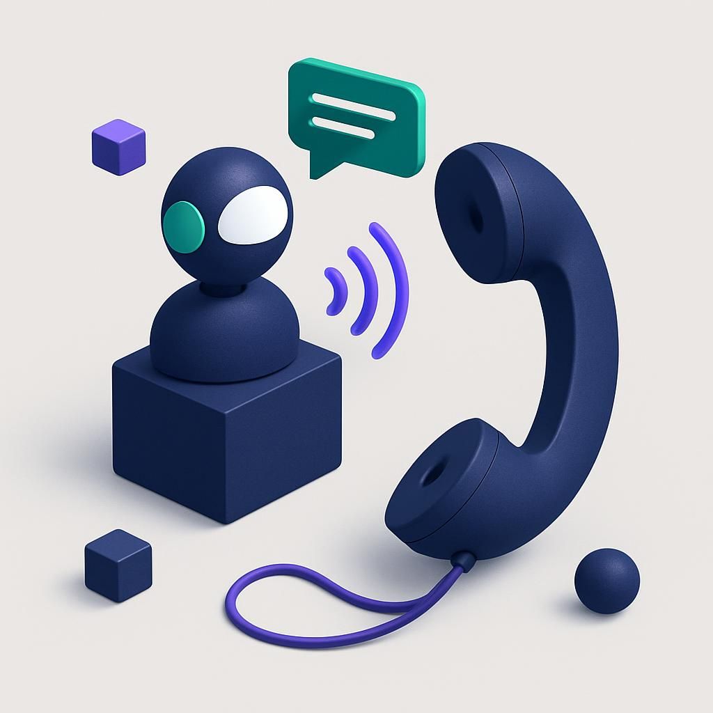 découvrez ce qu'est un callbot et comment il fonctionne pour automatiser vos appels téléphoniques, améliorer la relation client et optimiser votre service.
