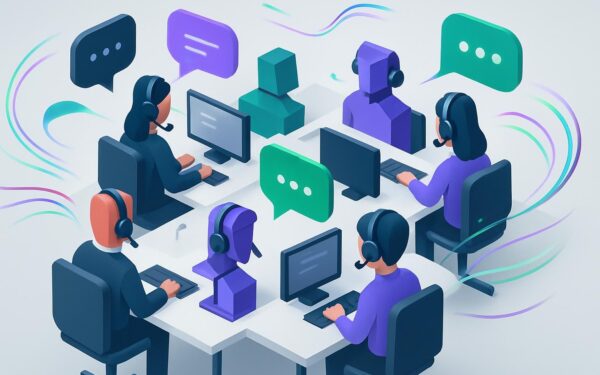 découvrez tout sur les centres d'appels : organisation, métiers clés, et les évolutions du secteur pour mieux comprendre ses enjeux et opportunités.