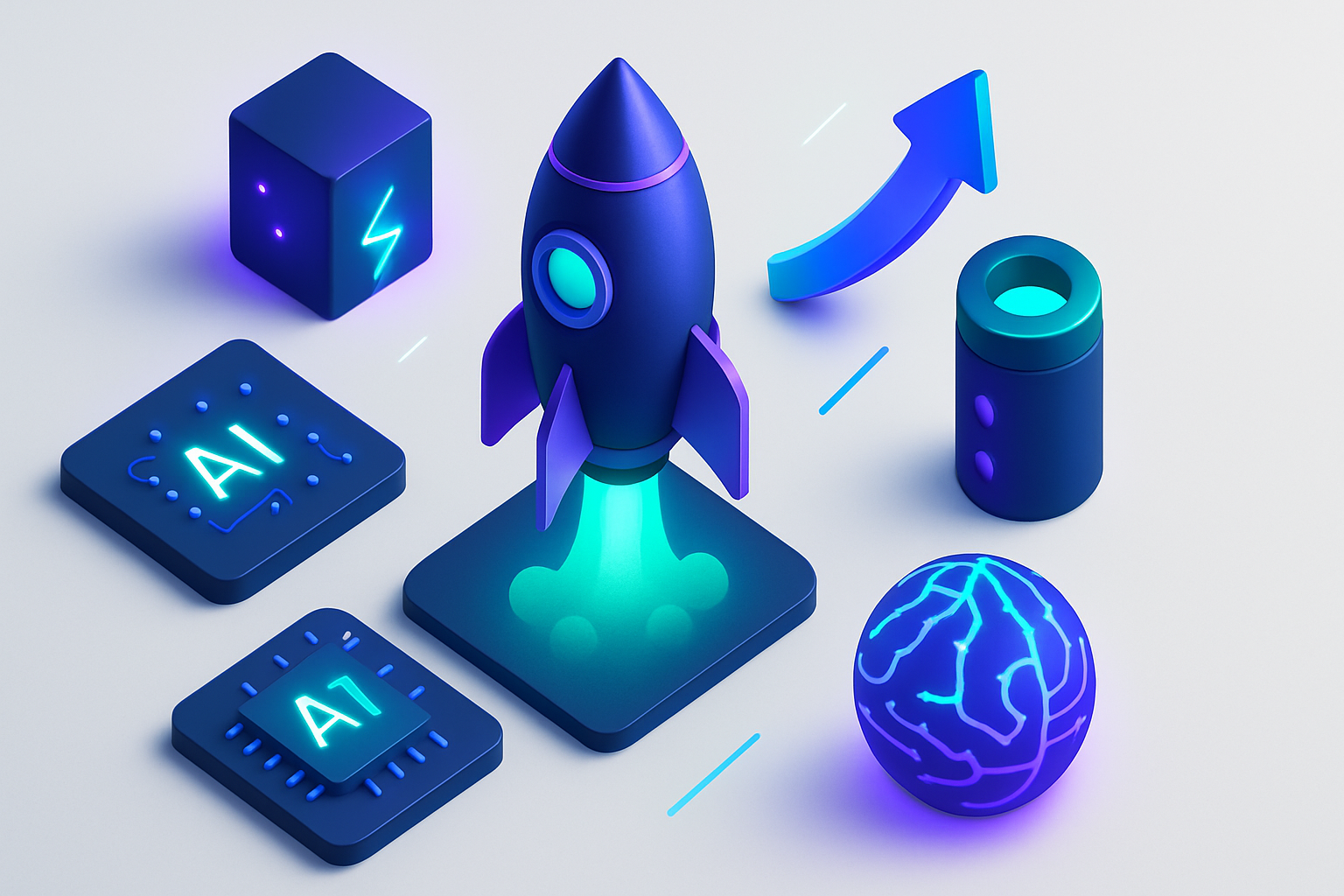 découvrez comment l'intelligence artificielle et l'automatisation transforment l'avenir des centres d'appels, en améliorant l'efficacité et l'expérience client.