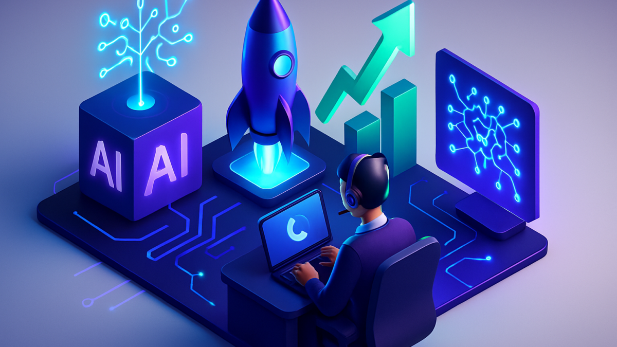 découvrez comment l'intelligence artificielle et l'automatisation transforment l'avenir des centres d'appels, améliorant l'efficacité et l'expérience client.