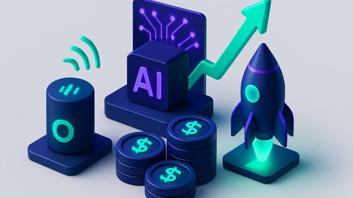 découvrez les startups innovantes en intelligence artificielle vocale à ne pas manquer, et suivez leurs levées de fonds prometteuses pour l'avenir de la technologie.