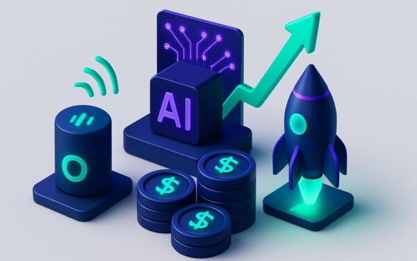 découvrez les startups innovantes en intelligence artificielle vocale à ne pas manquer, et suivez leurs levées de fonds prometteuses pour l'avenir de la technologie.
