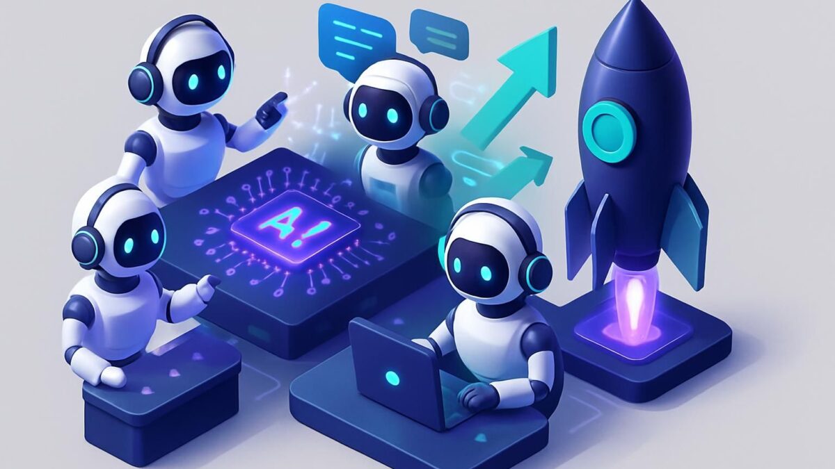 découvrez les chiffres clés et les perspectives du marché des callbots en france, une analyse complète des tendances et opportunités dans ce secteur en pleine croissance.