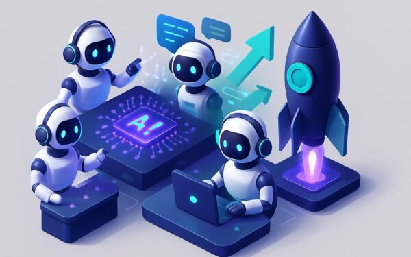 découvrez les chiffres clés et les perspectives du marché des callbots en france, une analyse complète des tendances et opportunités dans ce secteur en pleine croissance.