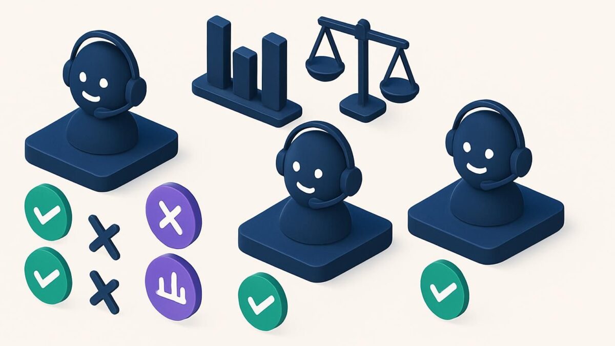 découvrez notre sélection 2024 des meilleurs callbots en france pour optimiser votre service client et automatiser vos appels efficacement.