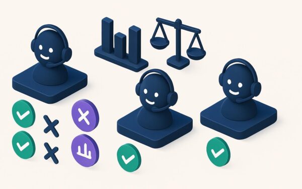 découvrez notre sélection 2024 des meilleurs callbots en france pour optimiser votre service client et automatiser vos appels efficacement.