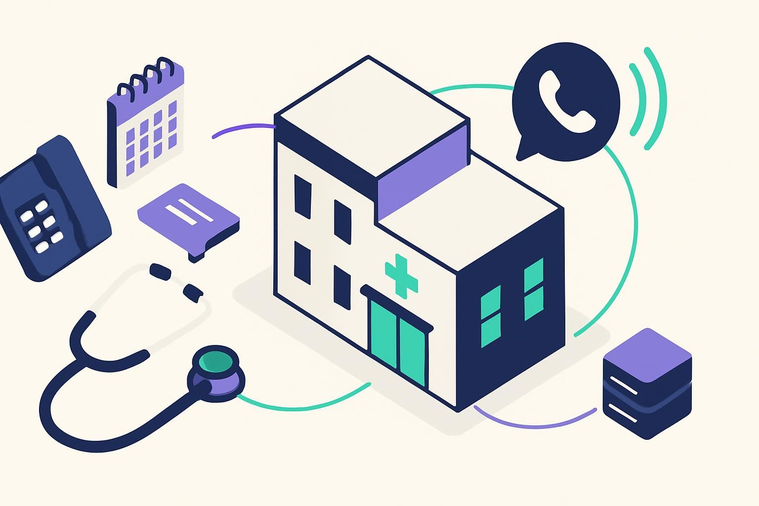 découvrez les avantages de la permanence téléphonique médicale et les solutions pour externaliser ou automatiser la gestion des appels dans le secteur médical.