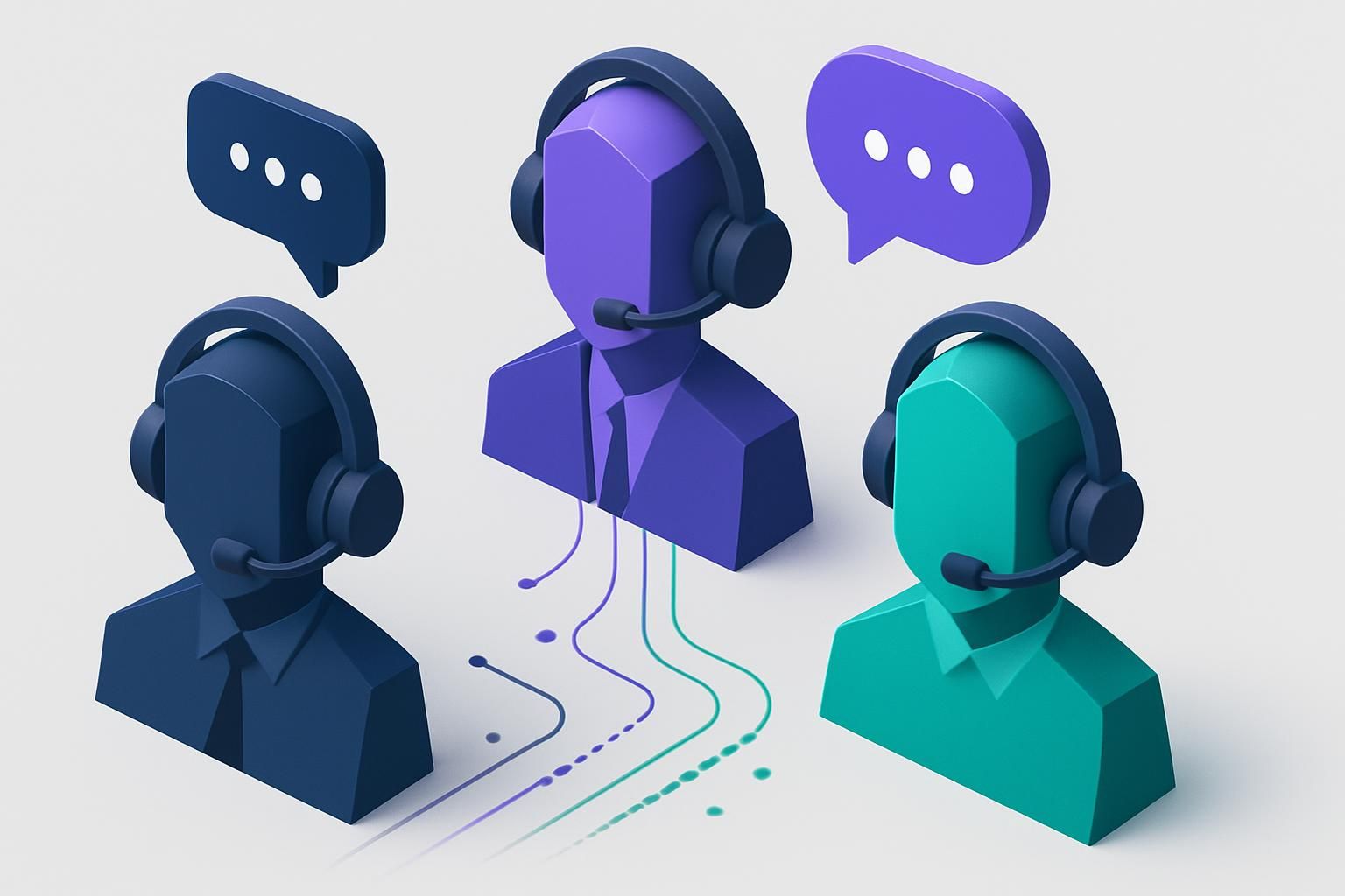 découvrez nos solutions de permanence téléphonique adaptées à vos besoins et consultez nos tarifs compétitifs pour un service professionnel et efficace.