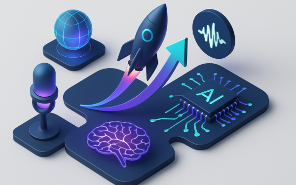 découvrez les tendances et évolutions majeures de l'ia vocale entre 2025 et 2030, et ce que ces prédictions réservent pour l'avenir de la technologie vocale.