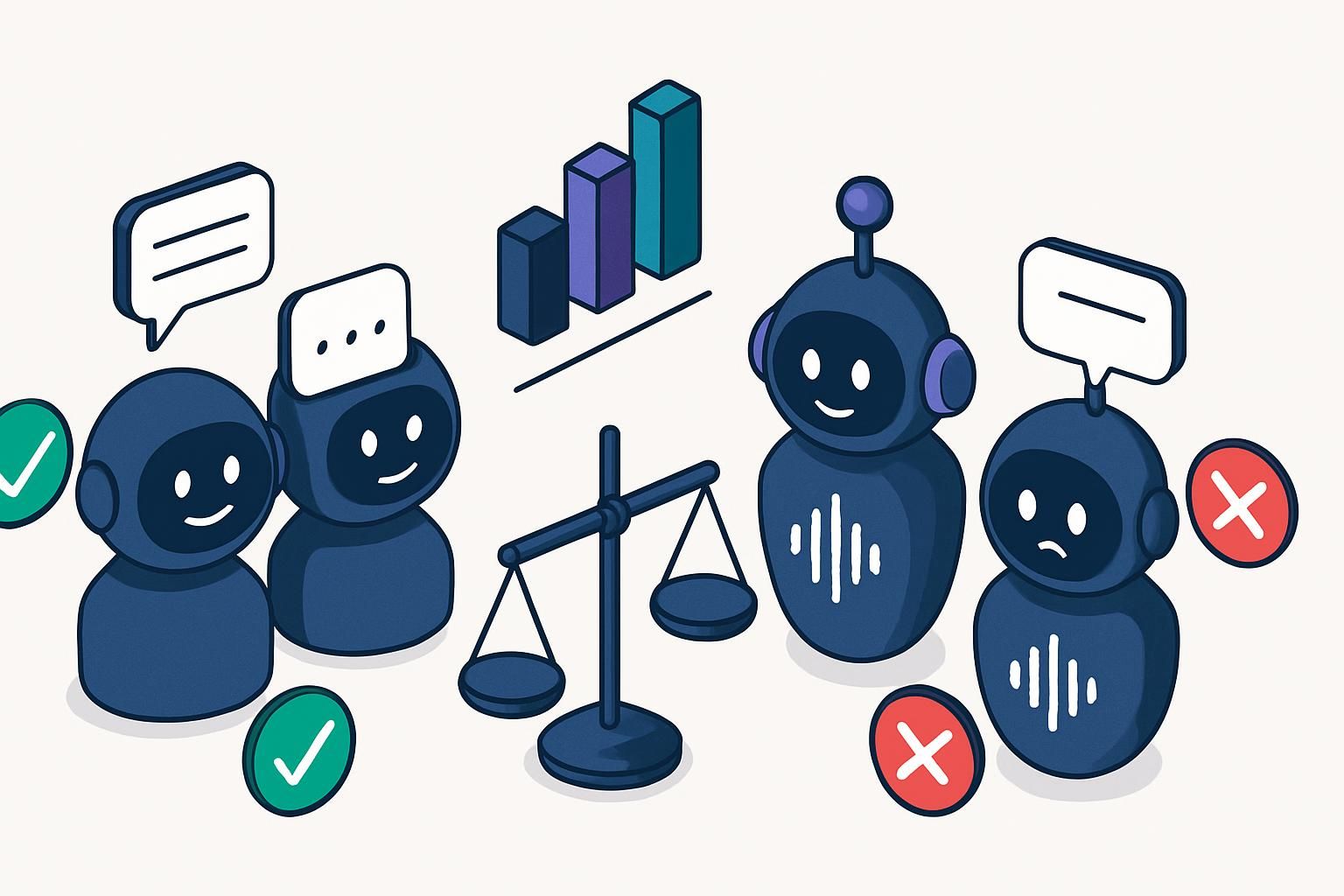 découvrez notre guide complet pour choisir le chatbot idéal adapté à vos besoins. comparez les fonctionnalités, avantages et conseils pour optimiser votre expérience utilisateur.