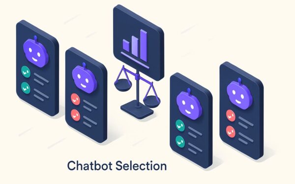 découvrez notre guide complet pour choisir le chatbot idéal adapté à vos besoins. comparez les options, fonctionnalités et conseils pour une sélection optimale.