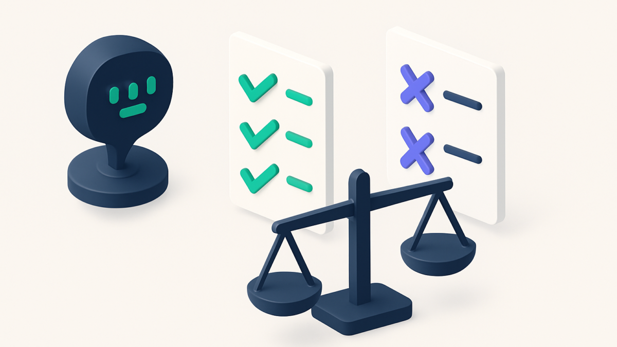 découvrez comment calculer le retour sur investissement (roi) de votre voicebot pour optimiser vos performances et maximiser vos bénéfices grâce à des conseils pratiques et des méthodes efficaces.