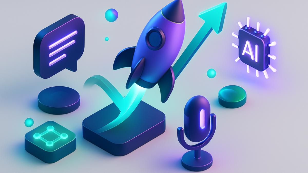 découvrez les tendances voicebot 2024 et les évolutions majeures qui transformeront l'interaction vocale cette année.