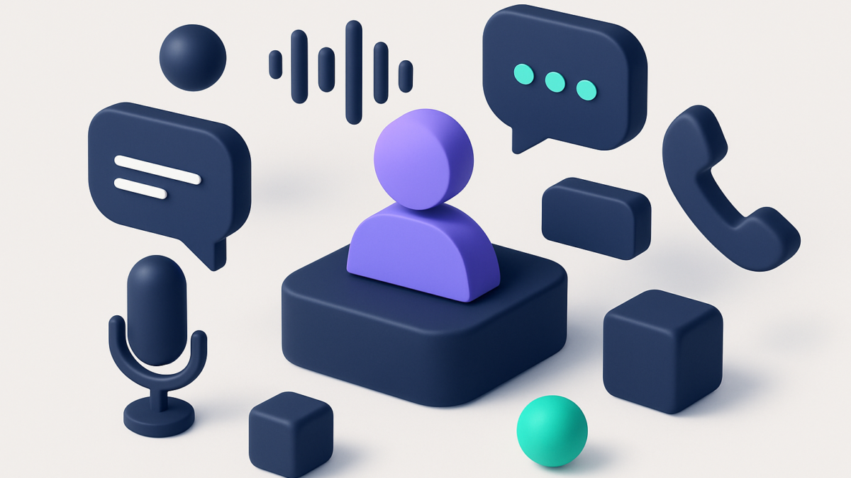 découvrez ce qu'est un voicebot, comment il fonctionne et ses principales applications dans le monde de l'entreprise pour améliorer l'efficacité et l'expérience client.