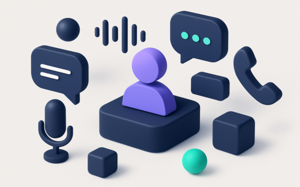 découvrez ce qu'est un voicebot, comment il fonctionne et ses principales applications dans le monde de l'entreprise pour améliorer l'efficacité et l'expérience client.