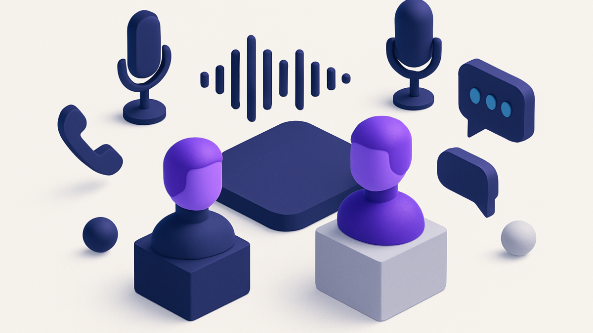 découvrez les enjeux technologiques et éthiques de la voix clonée par intelligence artificielle, ses applications innovantes et les questions de responsabilité qu'elle soulève.