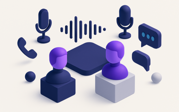 découvrez les enjeux technologiques et éthiques de la voix clonée par intelligence artificielle, ses applications innovantes et les questions de responsabilité qu'elle soulève.