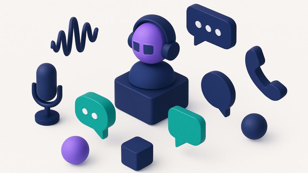 découvrez ce qu'est un agent conversationnel, son fonctionnement et ses applications dans divers secteurs pour améliorer l'interaction entre humains et machines.