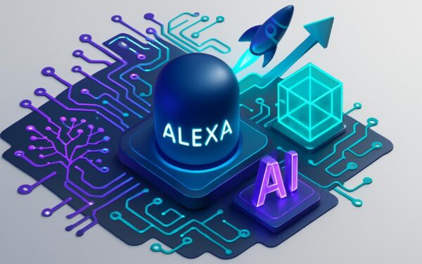 découvrez les nouvelles fonctionnalités d'alexa intégrant l'intelligence artificielle générative pour une expérience utilisateur innovante et personnalisée.
