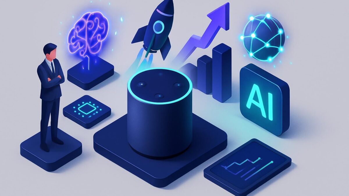 découvrez comment amazon echo révolutionne les usages professionnels avec ses nouvelles fonctionnalités innovantes, améliorant productivité et communication en entreprise.