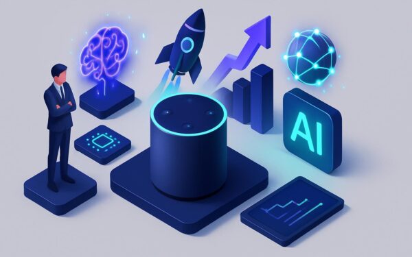 découvrez comment amazon echo révolutionne les usages professionnels avec ses nouvelles fonctionnalités innovantes, améliorant productivité et communication en entreprise.