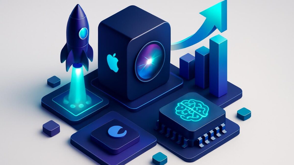 découvrez l'évolution de siri en 2024 et ses dernières nouveautés pour améliorer votre expérience utilisateur avec apple.