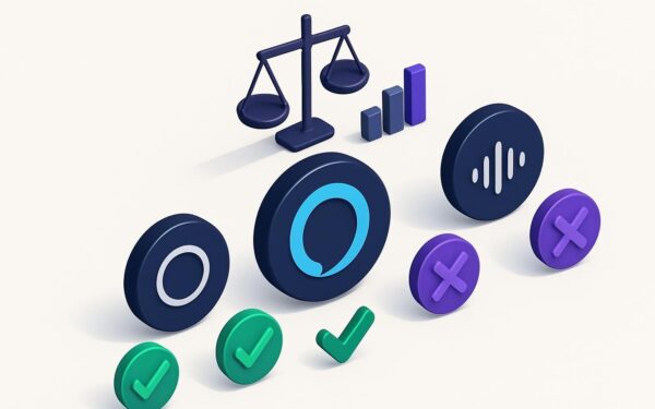 découvrez notre test complet et avis détaillé sur l'assistant vocal alexa, ses fonctionnalités, avantages et limites pour vous aider à choisir le meilleur assistant intelligent.