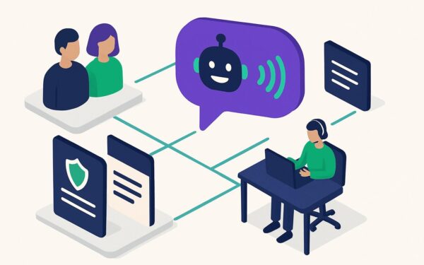 découvrez callbot mutuelle, la solution innovante pour améliorer l'expérience des adhérents grâce à un assistant vocal intelligent et réactif.