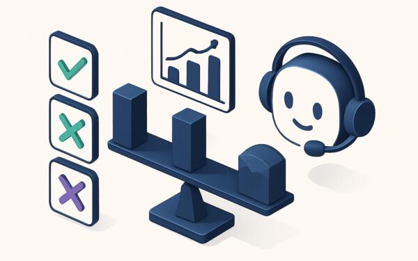 découvrez combien coûte un callbot en 2024 avec notre grille tarifaire détaillée. comparez les prix et choisissez la solution adaptée à votre entreprise.