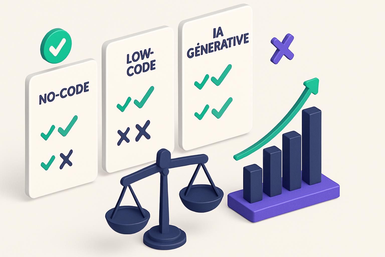 découvrez comment créer un chatbot facilement grâce à notre guide étape par étape, idéal pour les débutants et les professionnels souhaitant automatiser leurs interactions.