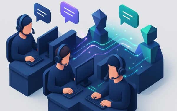 découvrez des solutions efficaces pour gérer les pics d'appels et éviter le débordement, assurant ainsi un service client optimal et réactif.