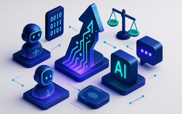 découvrez les enjeux éthiques des voicebots et explorez les bonnes pratiques pour garantir respect, transparence et confiance dans leur utilisation.