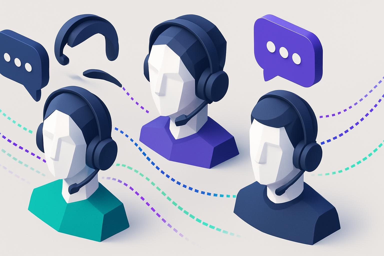 découvrez des stratégies efficaces et les meilleurs outils pour optimiser la gestion des appels entrants et améliorer la satisfaction client.