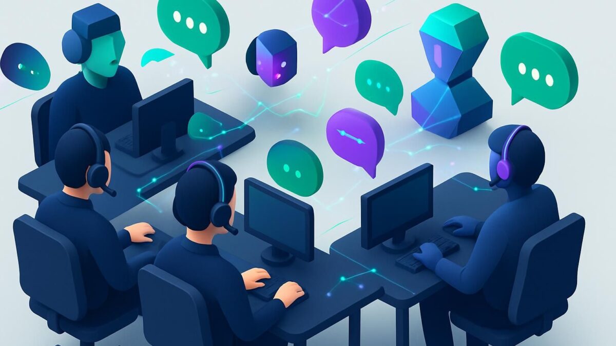 découvrez les meilleures stratégies et outils pour optimiser la gestion des appels entrants, améliorer la relation client et augmenter l'efficacité de votre service téléphonique.