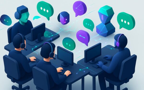 découvrez les meilleures stratégies et outils pour optimiser la gestion des appels entrants, améliorer la relation client et augmenter l'efficacité de votre service téléphonique.