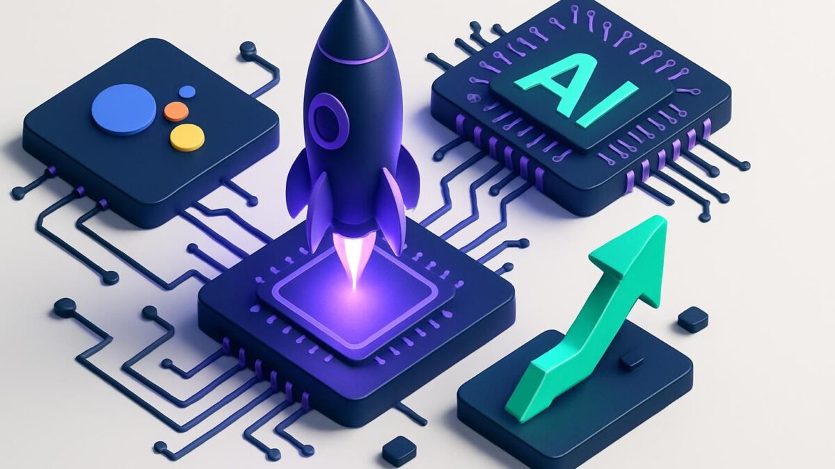 découvrez les dernières innovations de google assistant et comment elles transforment votre expérience quotidienne grâce à des fonctionnalités intelligentes et avancées.