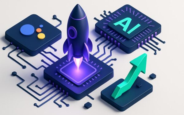 découvrez les dernières innovations de google assistant et comment elles transforment votre expérience quotidienne grâce à des fonctionnalités intelligentes et avancées.