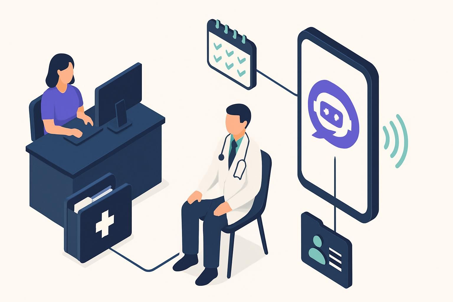 découvrez notre comparatif des meilleures plateformes pour secrétaires médicales et trouvez la solution adaptée à vos besoins professionnels.