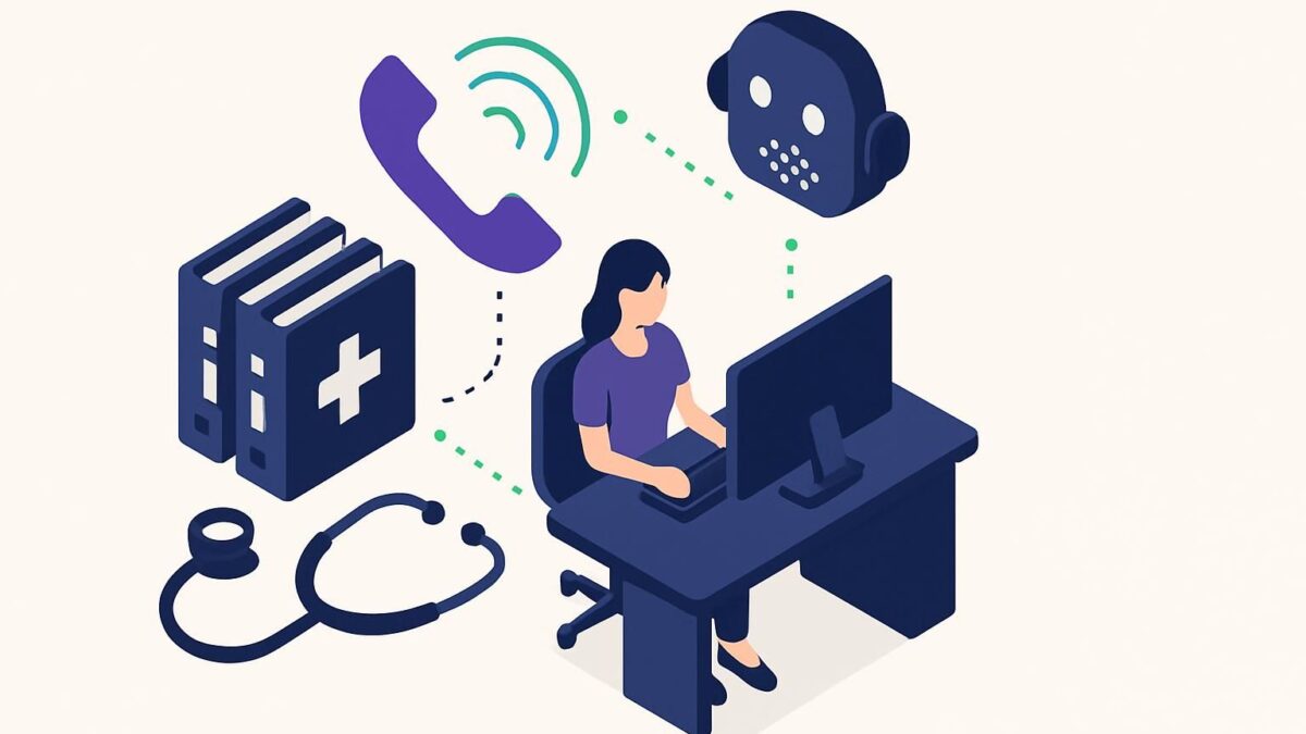 découvrez notre comparatif des meilleures plateformes pour secrétaires médicales afin de choisir la solution idéale pour gérer efficacement vos tâches administratives en santé.