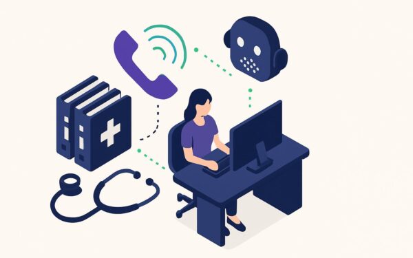 découvrez notre comparatif des meilleures plateformes pour secrétaires médicales afin de choisir la solution idéale pour gérer efficacement vos tâches administratives en santé.