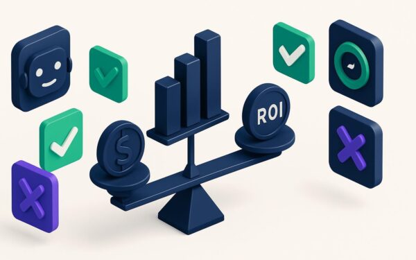 découvrez les coûts associés à la mise en place d'un chatbot et apprenez comment optimiser votre budget pour maximiser le retour sur investissement (roi).