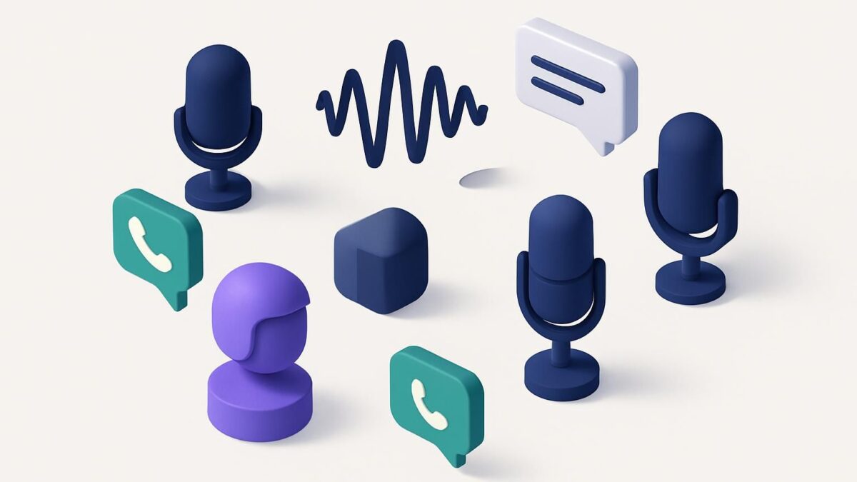 découvrez ce qu'est un bot vocal et comprenez son fonctionnement en seulement 5 minutes grâce à notre guide clair et concis.